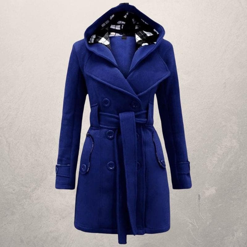 Manteau Femme Hiver Chaud et Chic