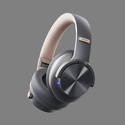 Casque Audio Bluetooth Haute Fidélité Stéréo - PanierRoyale