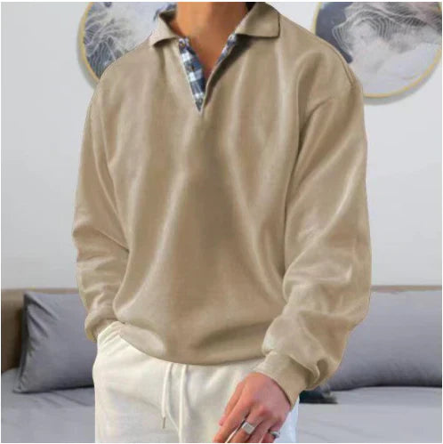 Tee-shirts Homme Décontractés pour Été