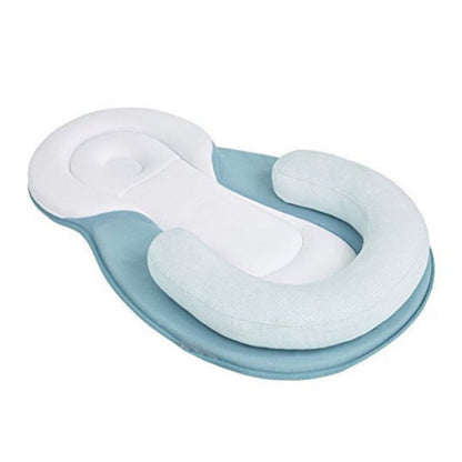 Matelas Bébé Respirant et Confortable pour Sommeil Profond