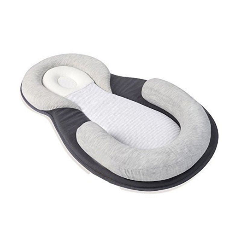 Matelas Bébé Respirant et Confortable pour Sommeil Profond - PanierRoyale