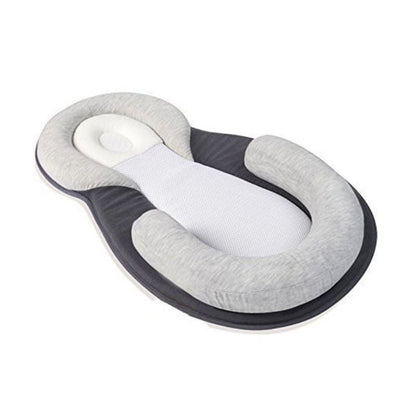 Matelas Bébé Respirant et Confortable pour Sommeil Profond - PanierRoyale