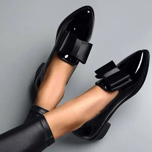 Mocassins Femmes Chaussures Confort et Élégantes - PanierRoyale