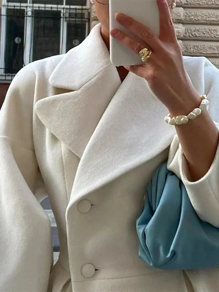 Lisa | ELEGANTER UND GEMÜTLICHER WINTERMANTEL Zendoo.de