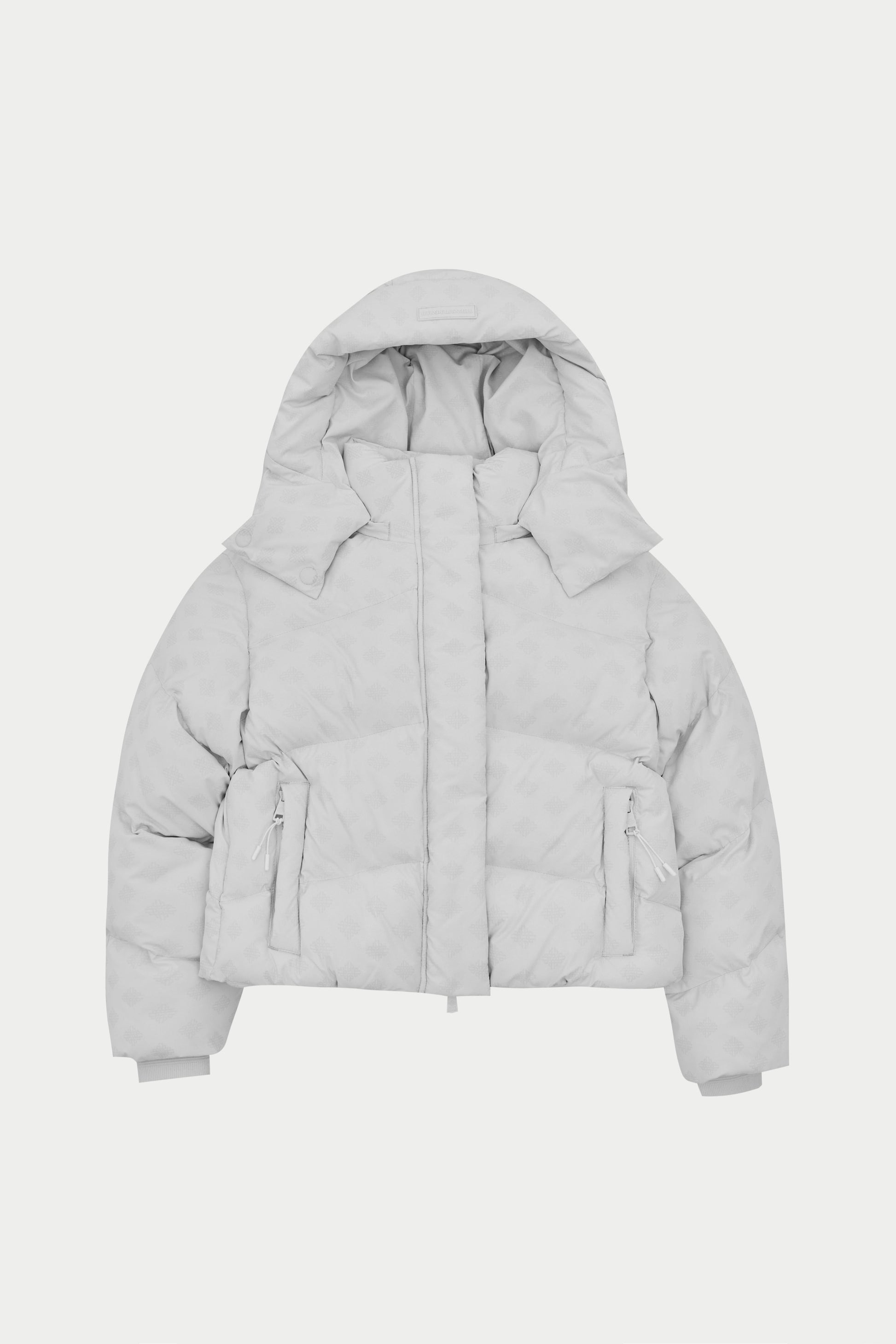 Parka Hiver Homme Réversible avec Capuche Amovible - PanierRoyale