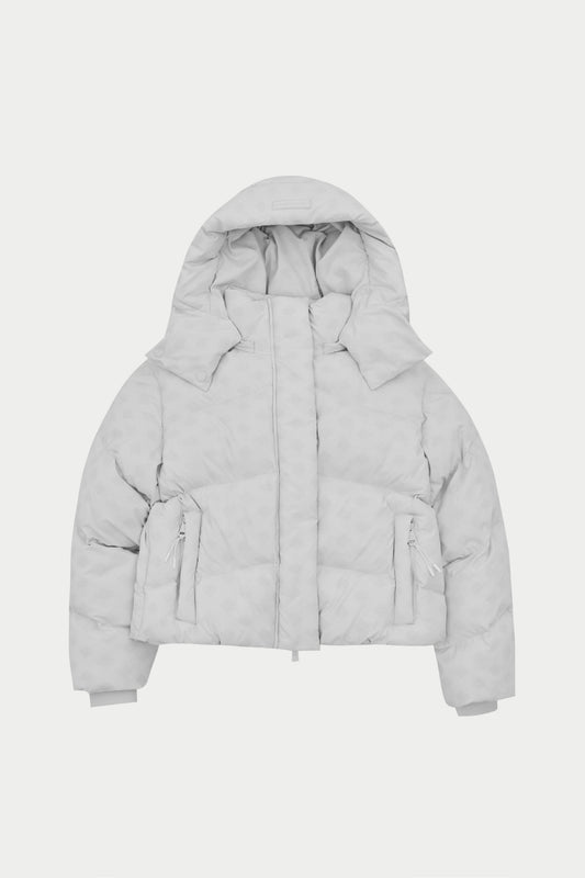 Parka Hiver Homme Réversible avec Capuche Amovible - PanierRoyale