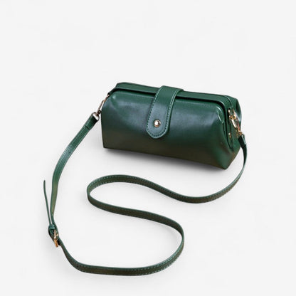 Sac à Épaule Réglable et Fermeture Éclair pour Femme