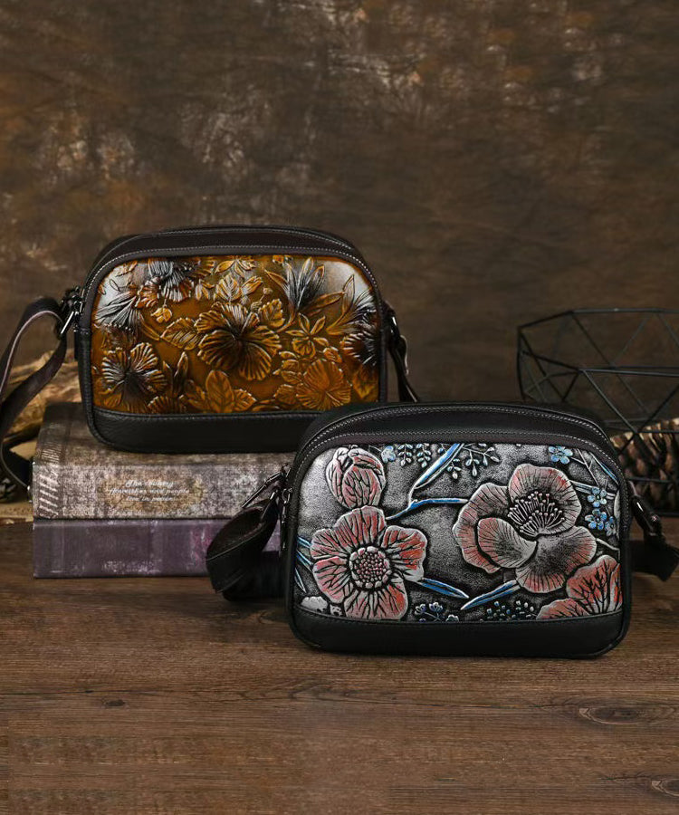 Sac à main métallisé zip argent fermé 2025 - EasyApparels