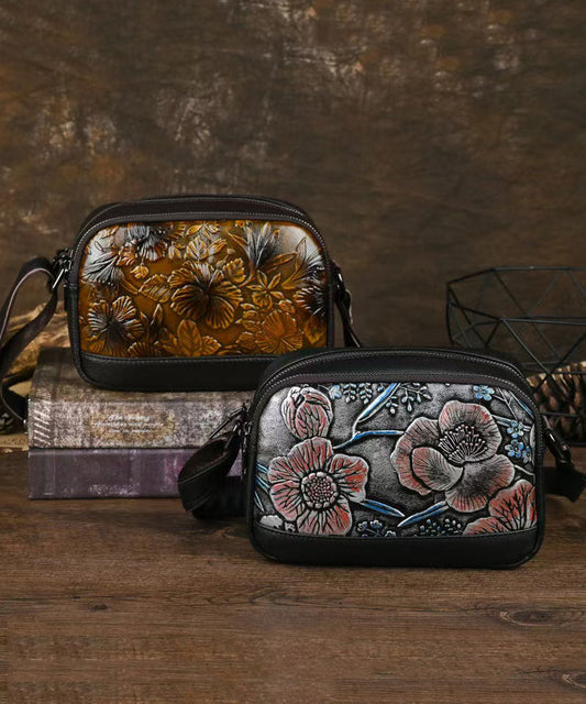 Sac à main métallisé zip argent fermé 2025 - EasyApparels