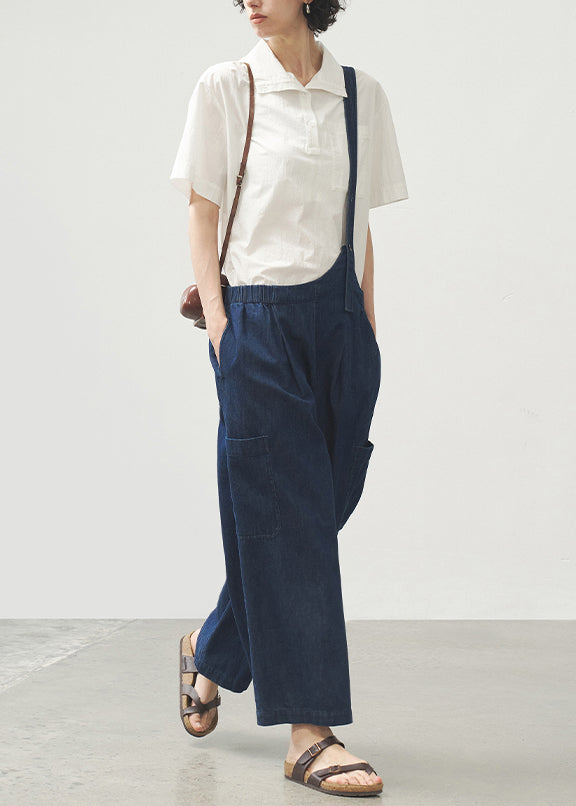 Jean décontracté élégant pour été - EasyApparels