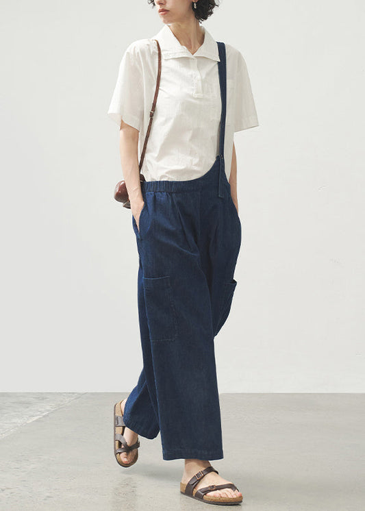 Jean décontracté élégant pour été - EasyApparels