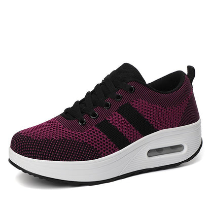 FlexivAir™ - Baskets Confortables et Stylées Unisex