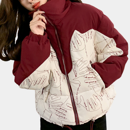 BEYZA - Manteau d'Hiver Confortable pour Femmes