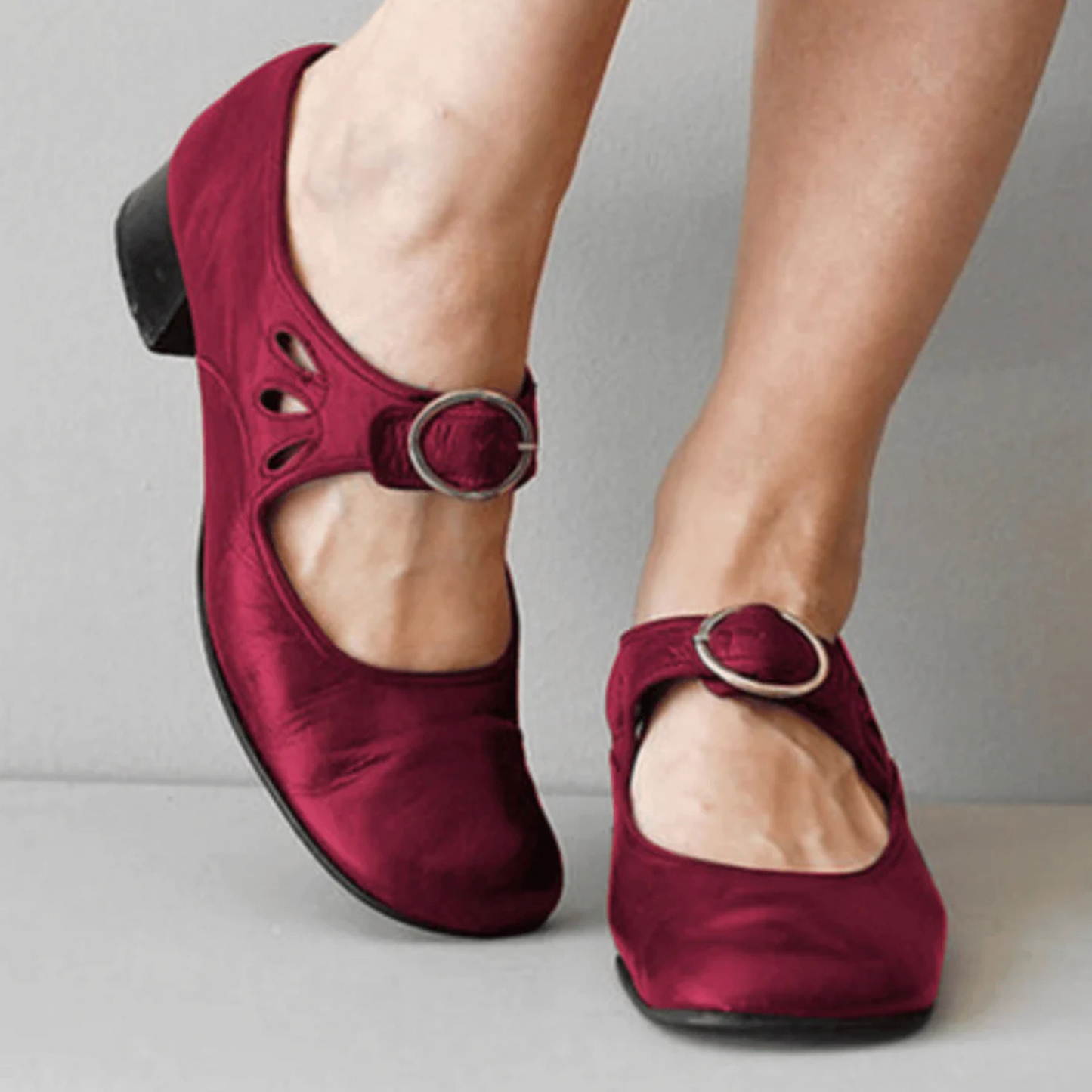 Sandales Femmes Talon Plat Confortables