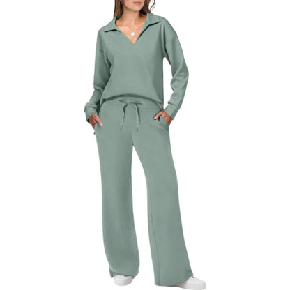 Tenue Décontractée Femme Confortable