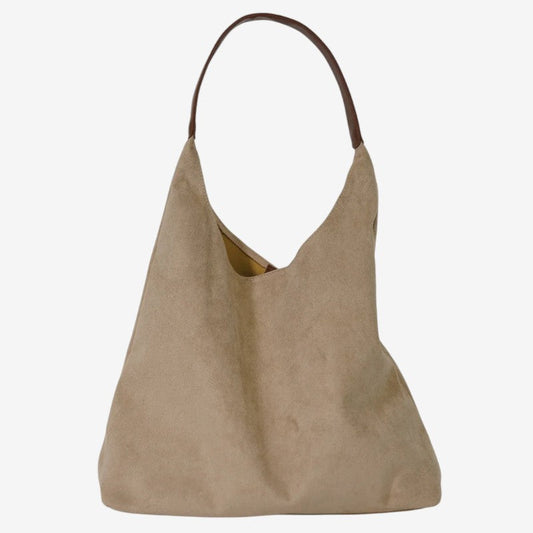 Sac à bandoulière Femme Chic avec Fermeture Éclair Zip - PanierRoyale