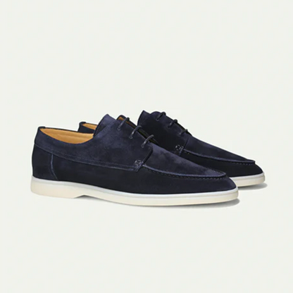 Mocassins Homme Confort et Détente Décontractés - PanierRoyale