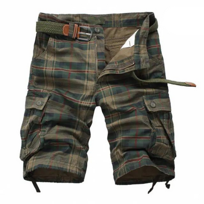 Short Décontracté Homme Pratique