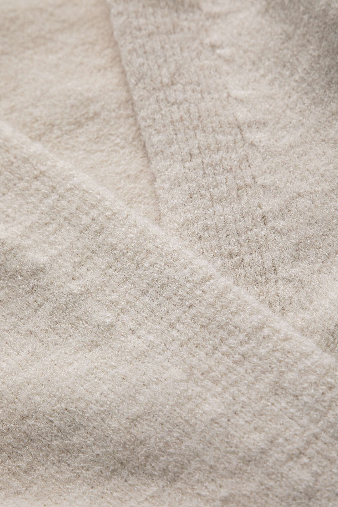 Cardigan Enfilé Élégant Femme