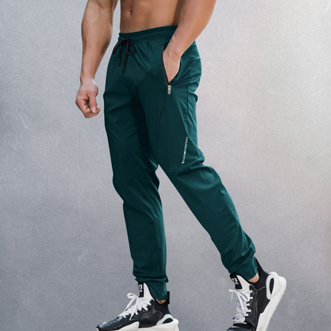 Pantalon de Sport Homme Confortable