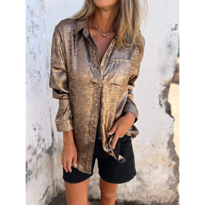 Chemise Femme Décontractée et Chic