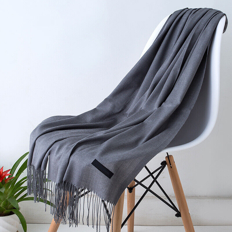 Écharpe Femme Longue et Élégante