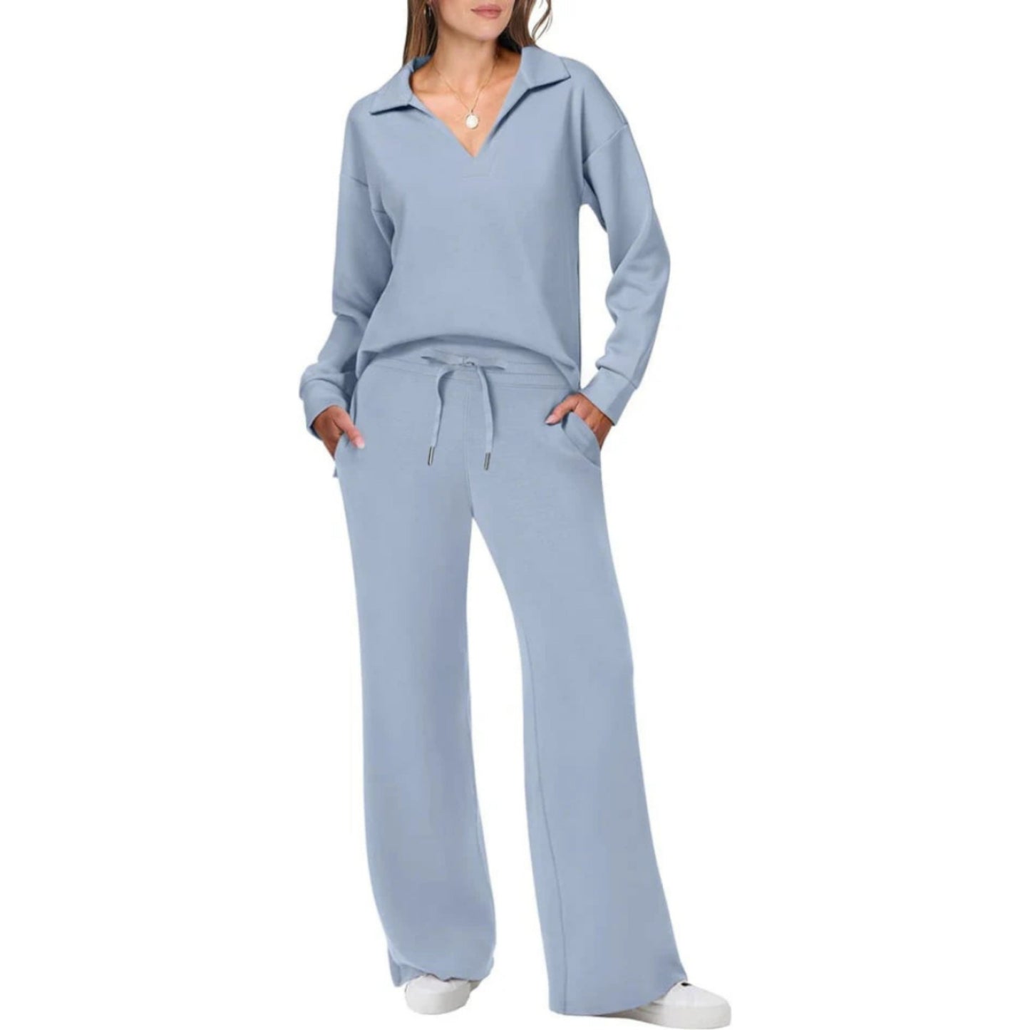 Tenue Décontractée Femme Confortable - luxestyle