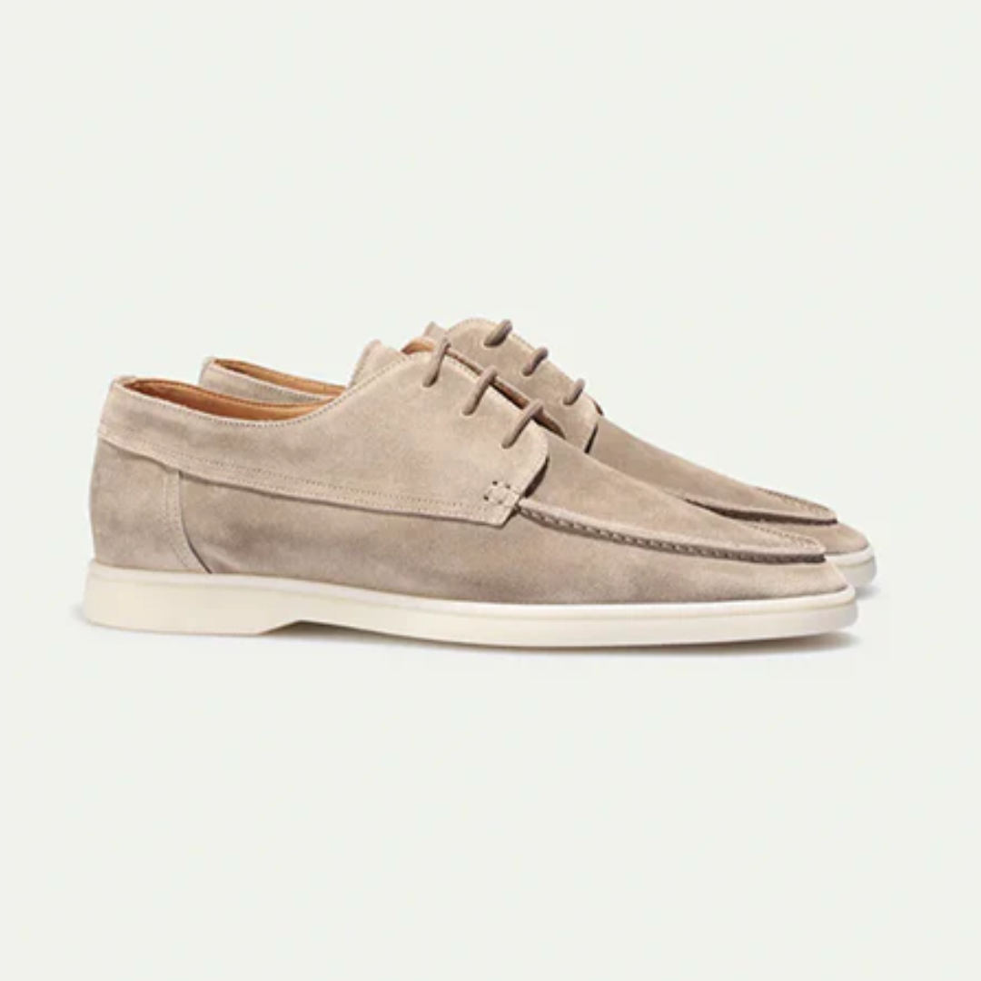 Mocassins Homme Confort et Détente Décontractés