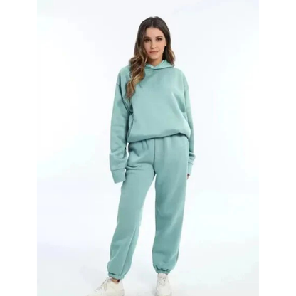 Tenue Décontractée Femme 2 Pièces Moderne
