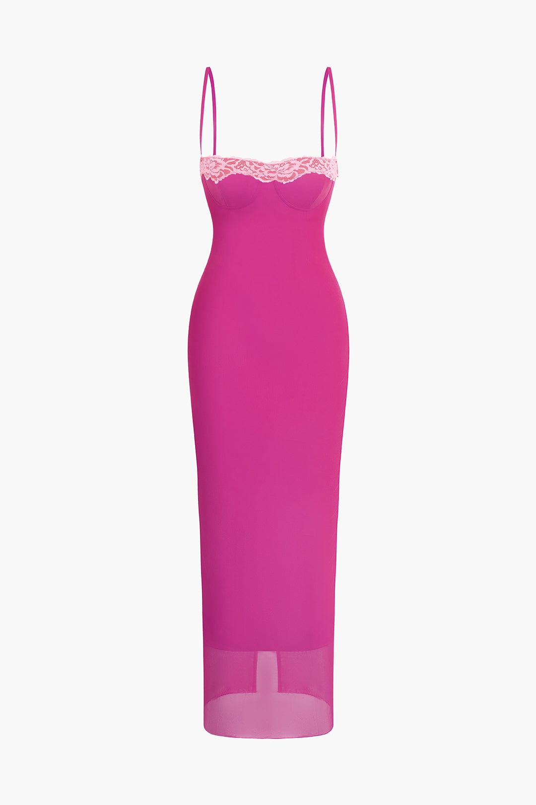 Robe Midi Élégante pour Femme