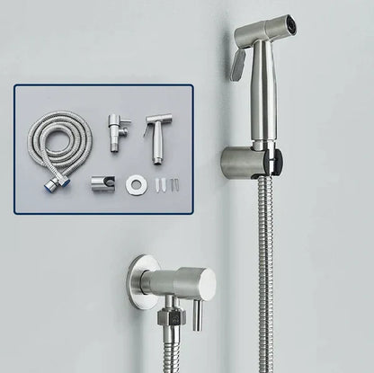 Bidet Design et Hygiéniste de Haute Qualité