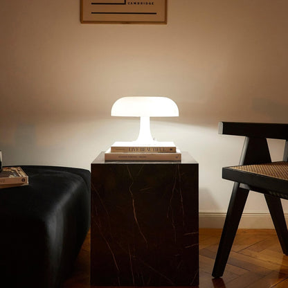 Lampe Vintage Design Italien Lumineuse Style Champignon