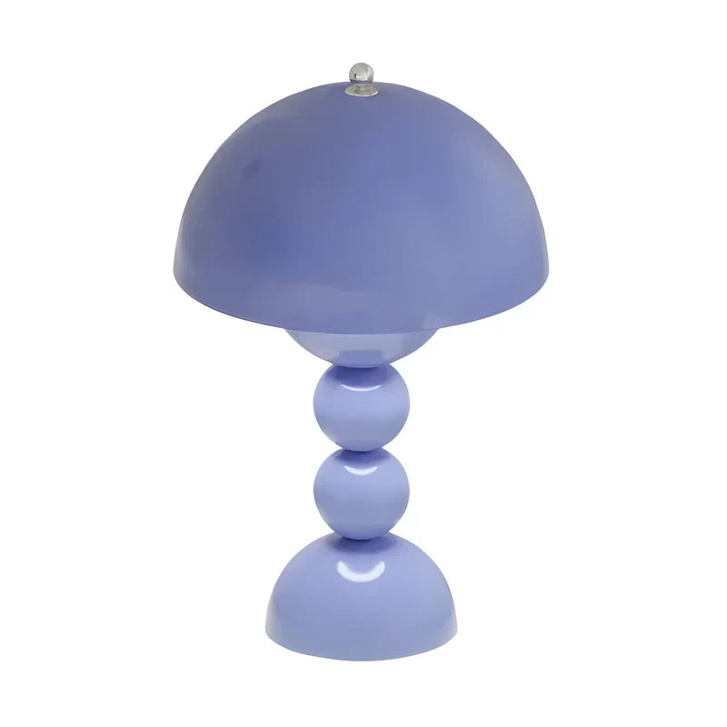 Lampe LED Nordique Réglable et Élégante