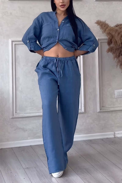 Robe Femme Élégante Noir et Pantalon Tailleur Chic
