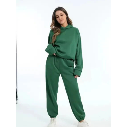 Tenue Décontractée Femme 2 Pièces Moderne