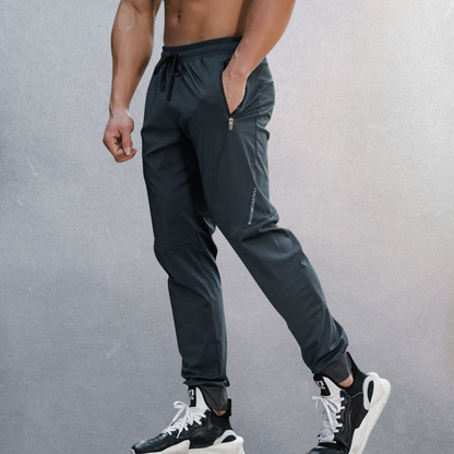 Pantalon de Sport Homme Confortable - BerlinGlamour