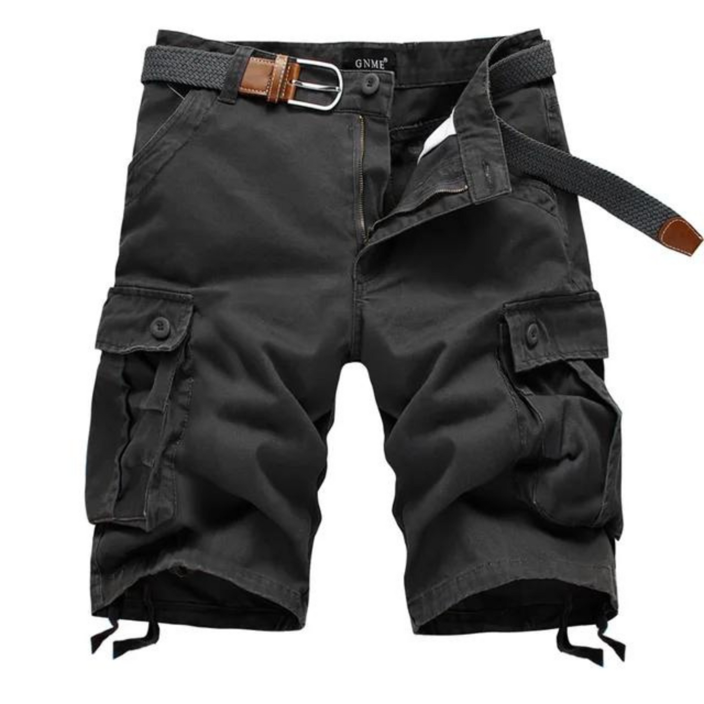 Short Décontracté Homme Pratique