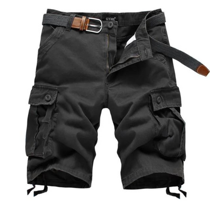 Short Décontracté Homme Pratique