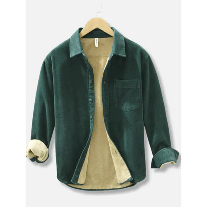Veste Homme Élégante Classique & Confortable