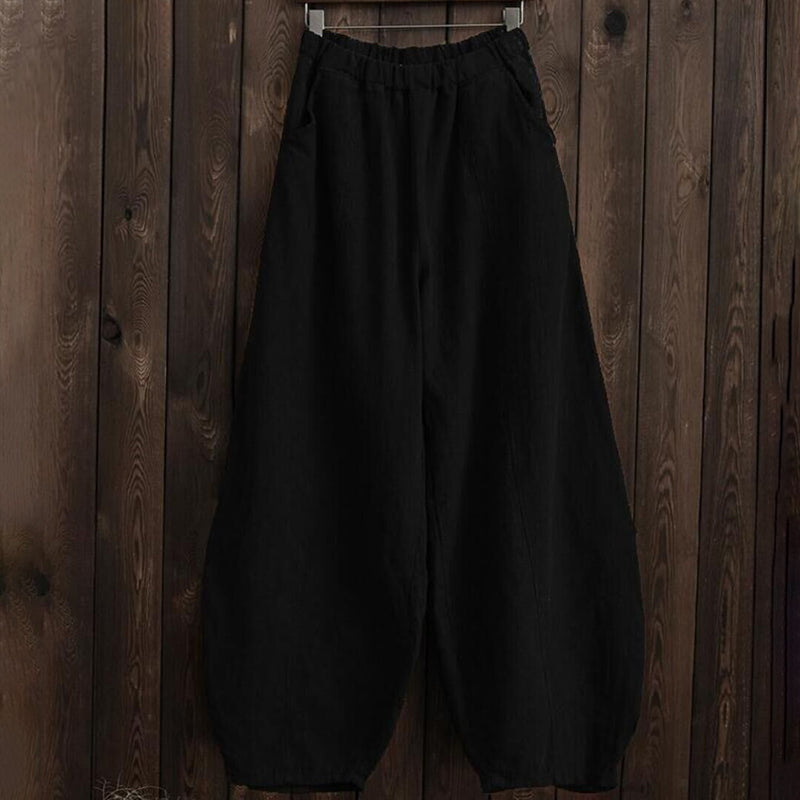 Pantalon Femme Léger et Respirant pour Sport