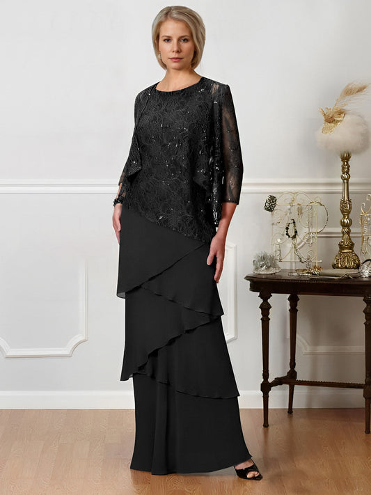Robe Cocktail Courte pour Femme Grande Taille Élégante - PanierRoyale