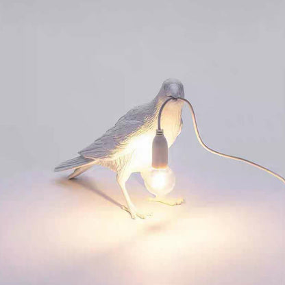 Lampe de Bureau Élégante avec Abat-Jour et Interrupteur