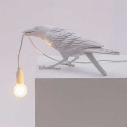 Lampe de Bureau Élégante avec Abat-Jour et Interrupteur