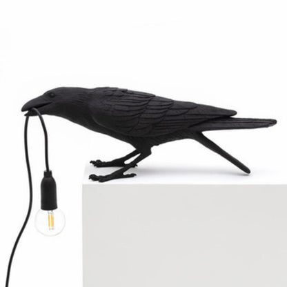 Lampe de Bureau Élégante avec Abat-Jour et Interrupteur