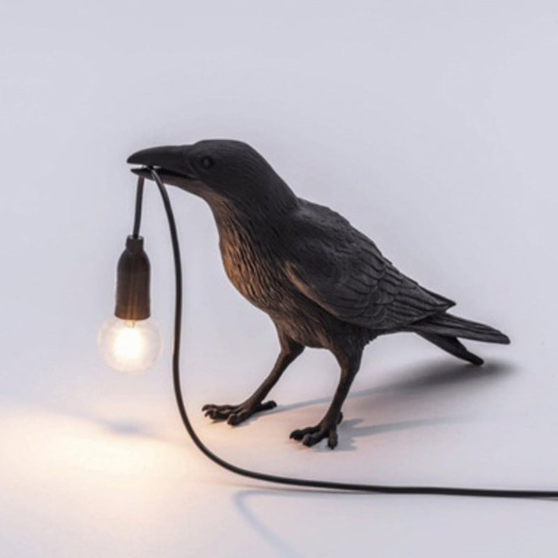 Lampe de Bureau Élégante avec Abat-Jour et Interrupteur - PanierRoyale