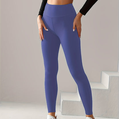 Leggings Yoga Confort Haut de Gamme pour Femme