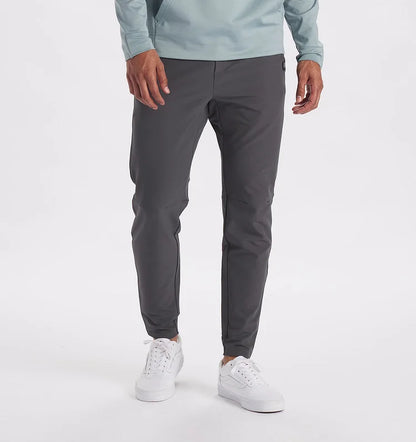 Pantalon Running Homme Élastique et Léger