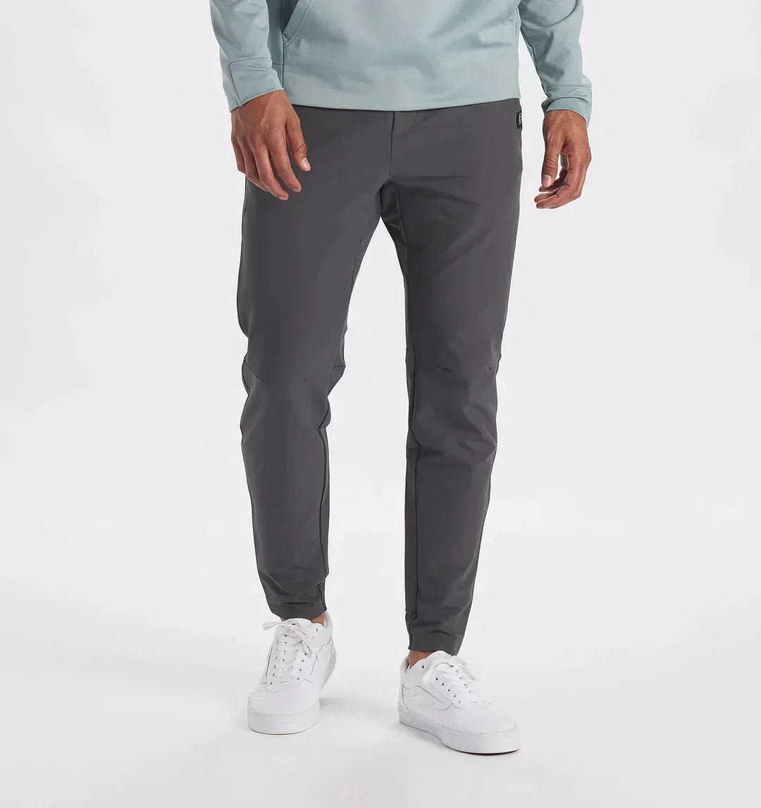 Pantalon Business Homme Grand Taille - BerlinGlamour