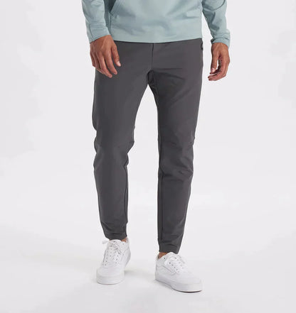 Pantalon Business Homme Grand Taille - BerlinGlamour
