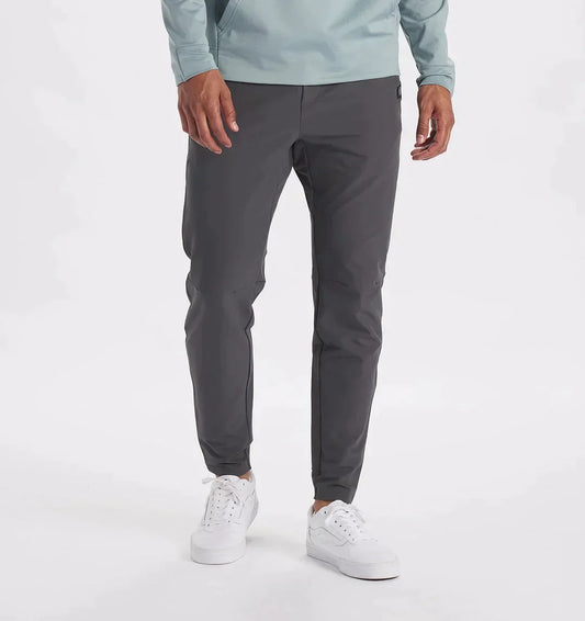 Pantalon Business Homme Grand Taille - BerlinGlamour